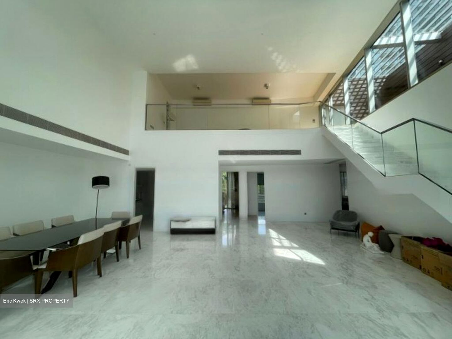 Reflections At Keppel Bay (D4), Condominium #537232681